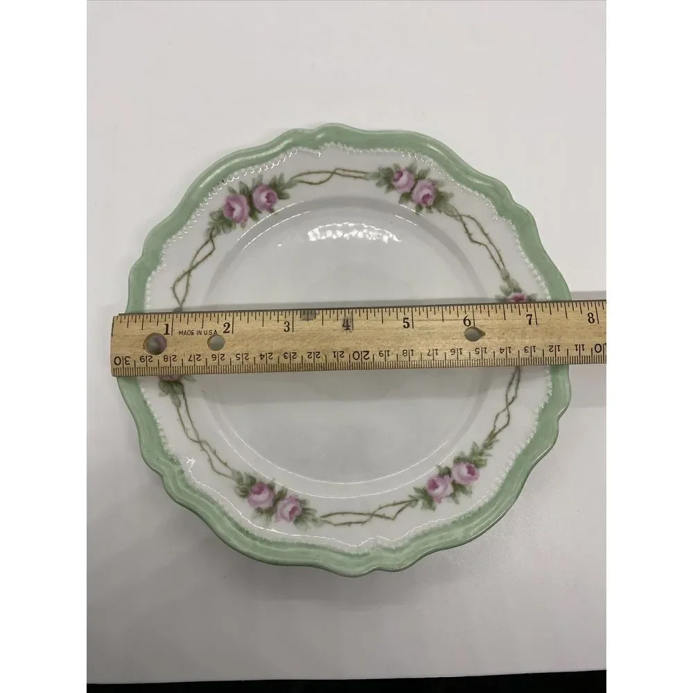 Antique OEG Royal Austria Plate 8